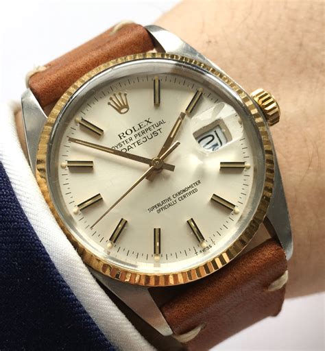 vintage rolex datejust 36mm|rolex datejust 36 price new.